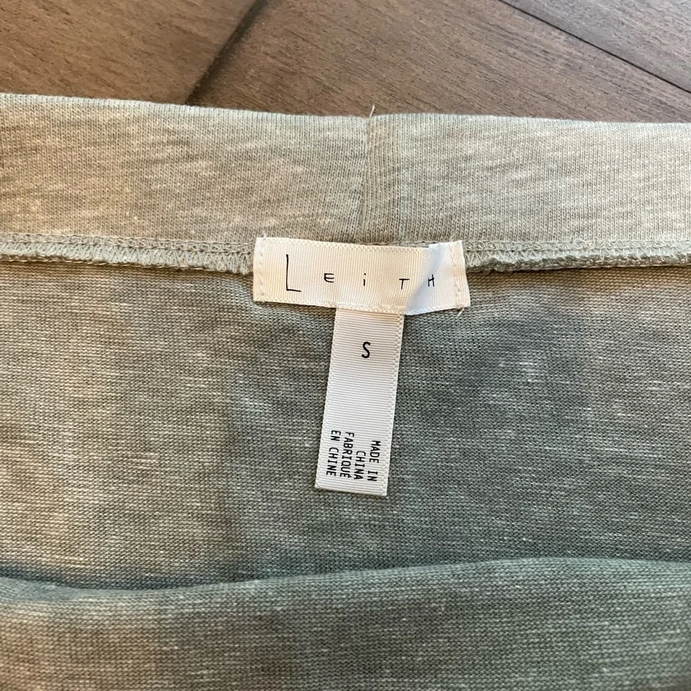 𝅺nwot Leith (Nordstrom) Skirt